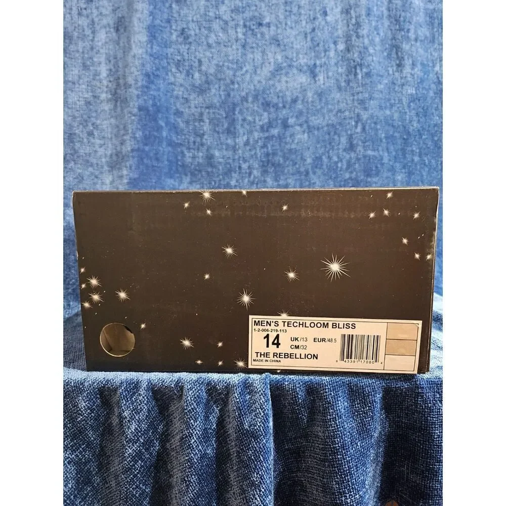 NEW APL Star Wars Techloom Bliss 14